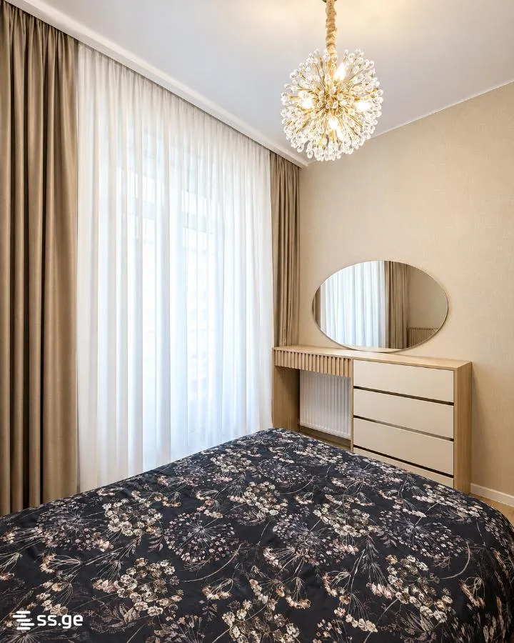 4 room Flat For Sale. Didi digomi · 7/11