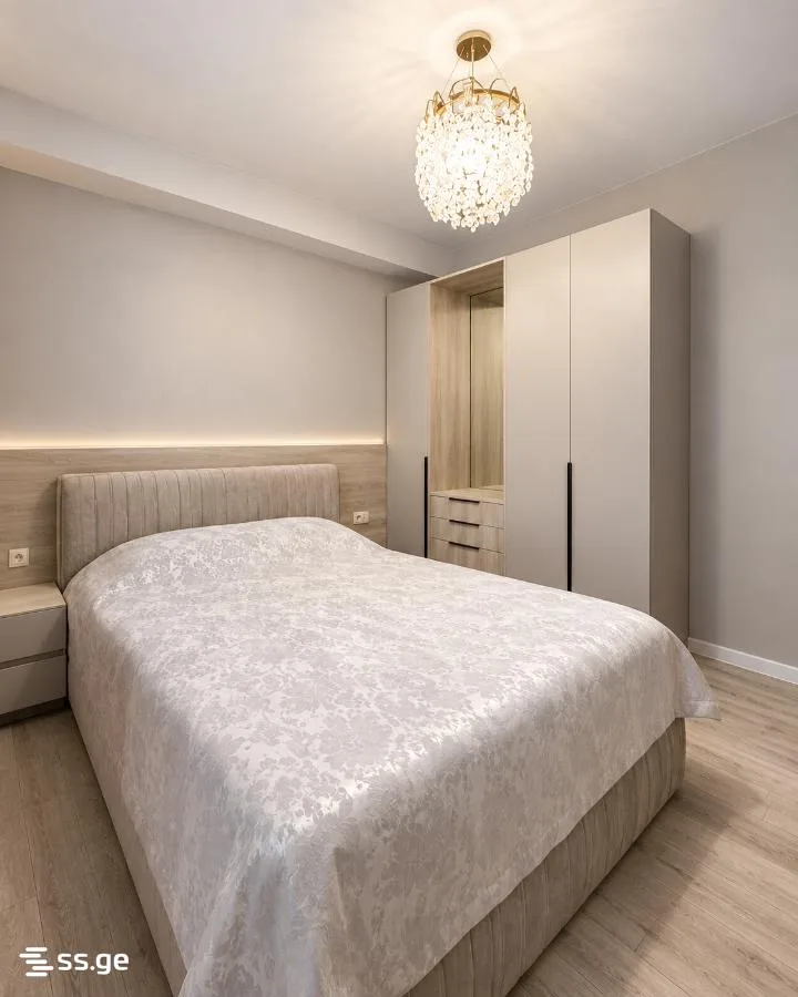 4 room Flat For Sale. Didi digomi · 8/11