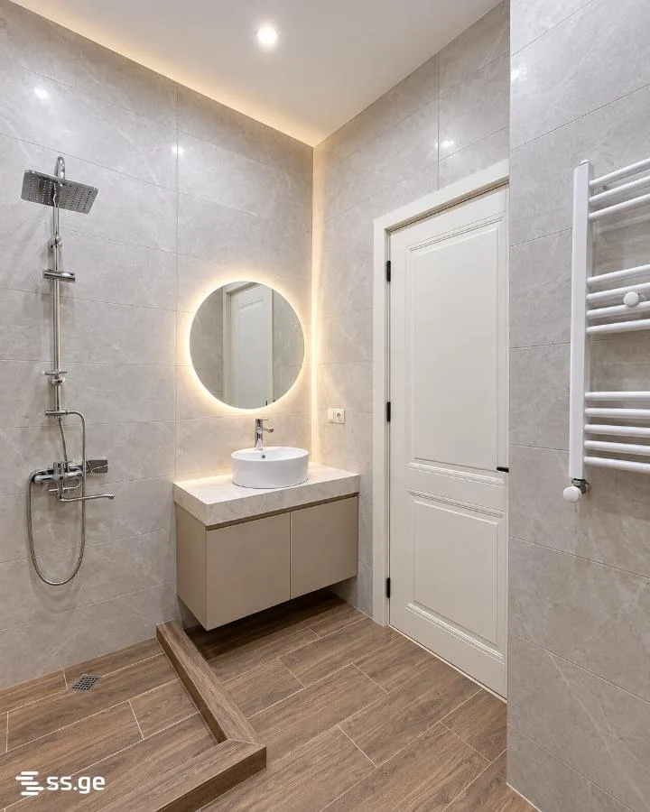 4 room Flat For Sale. Didi digomi · 9/11