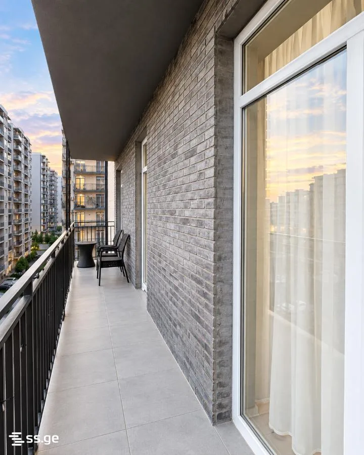 4 room Flat For Sale. Didi digomi · 10/11