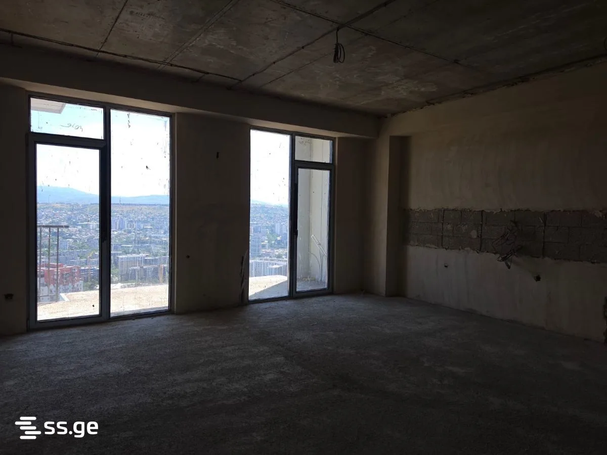 4 room Flat For Sale. Vashlijvari · 4/12