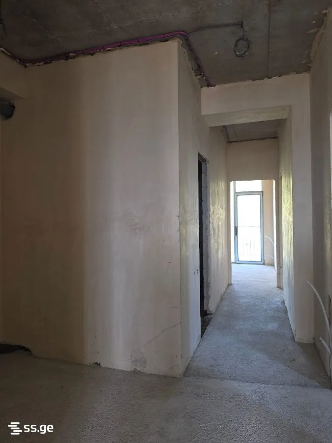 4 room Flat For Sale. Vashlijvari · 6