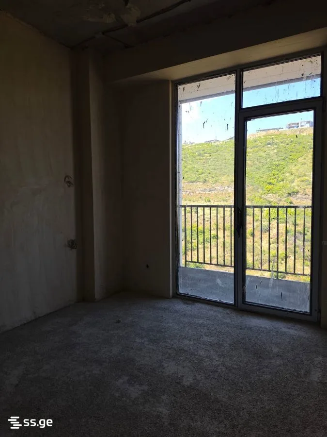 4 room Flat For Sale. Vashlijvari · 8/12