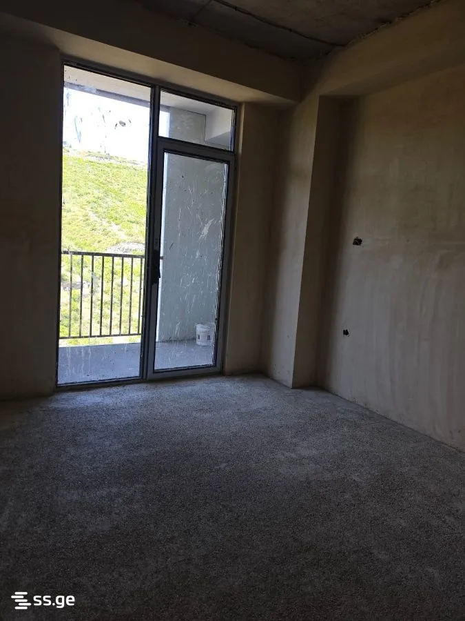 4 room Flat For Sale. Vashlijvari · 9/12