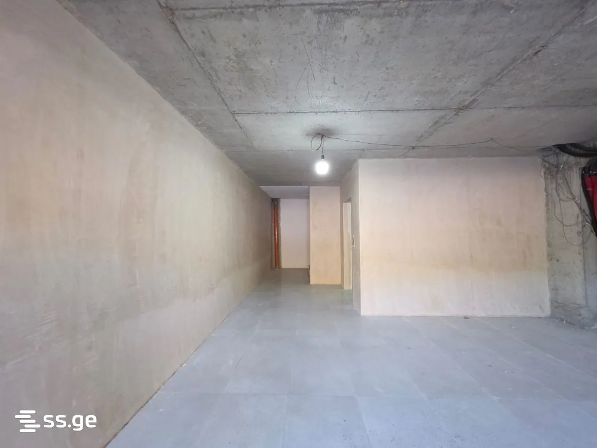 4 room Flat For Sale. Vashlijvari · 11/12