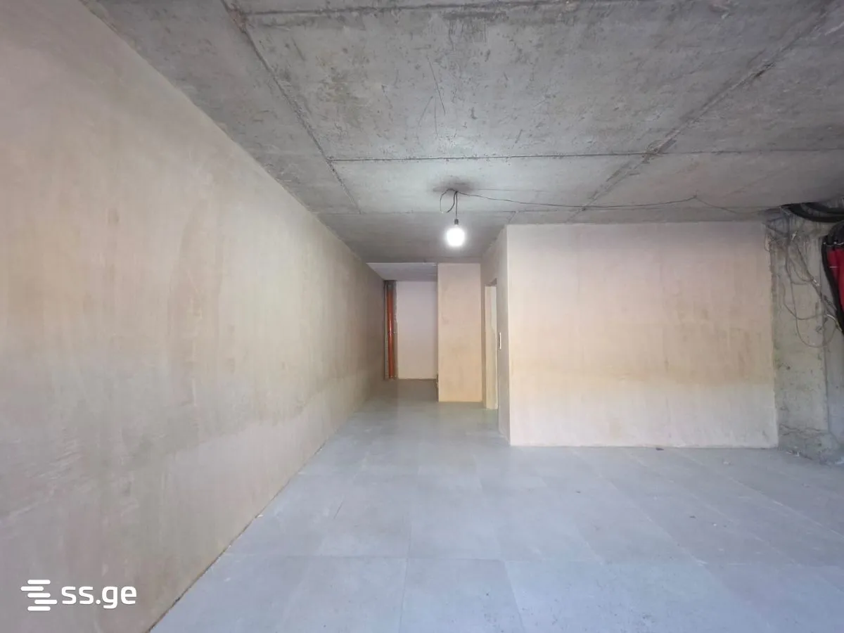 4 room Flat For Sale. Vashlijvari · 11