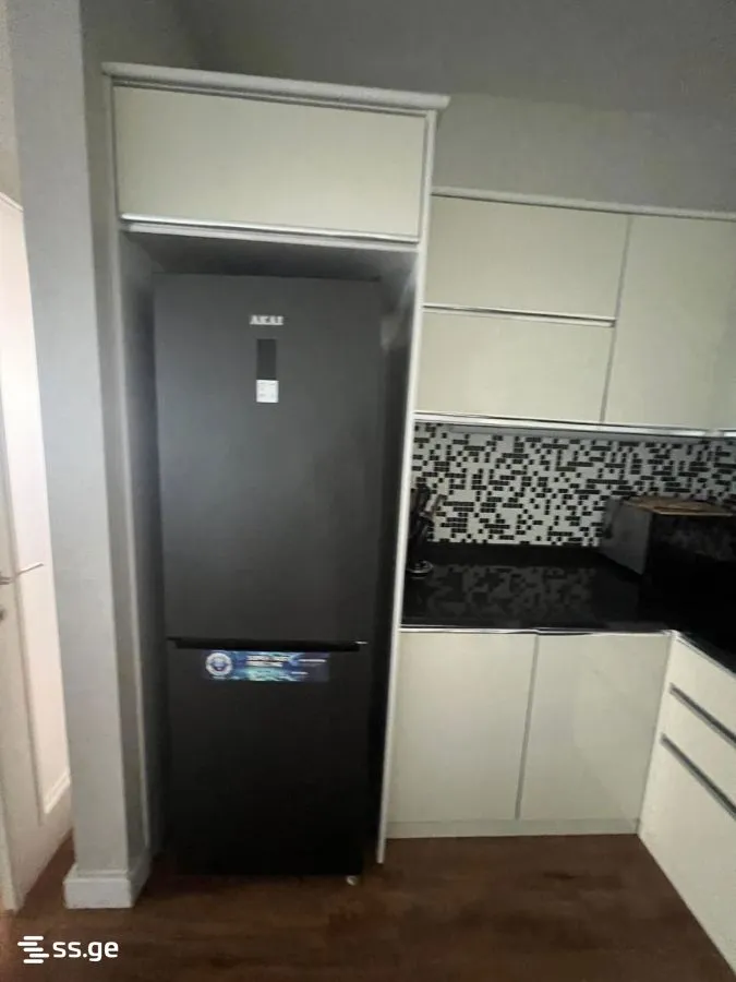3 room Flat For Sale. Batumi · 2