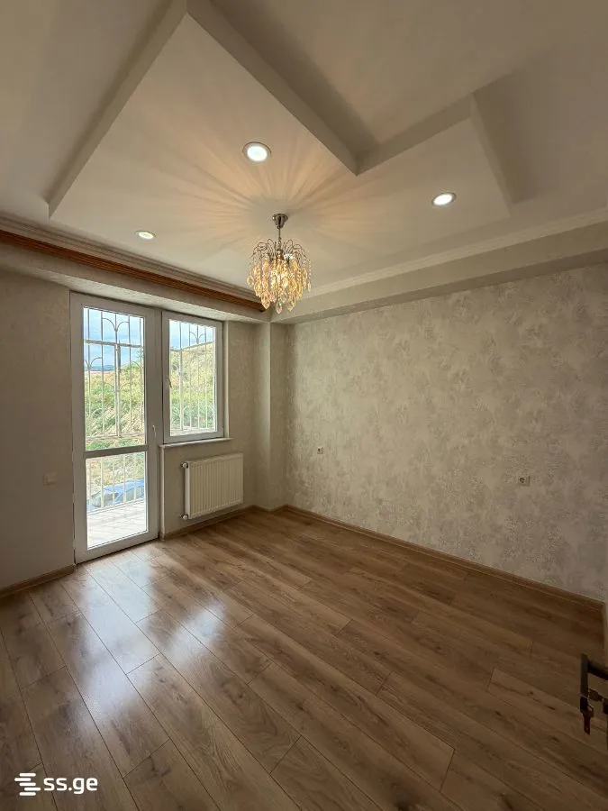 5 room Flat For Sale. Didi digomi · 2