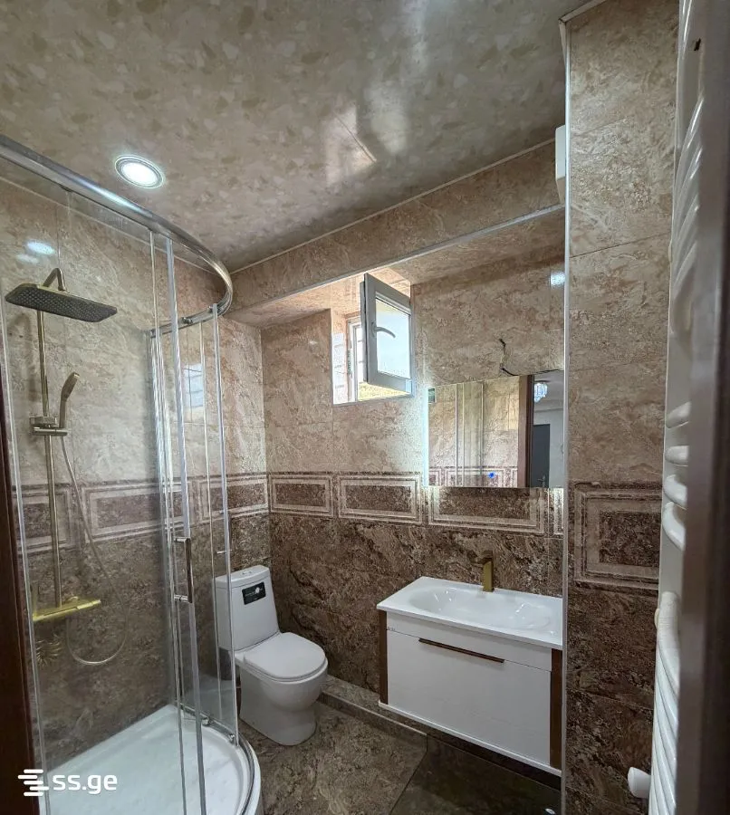 5 room Flat For Sale. Didi digomi · 7