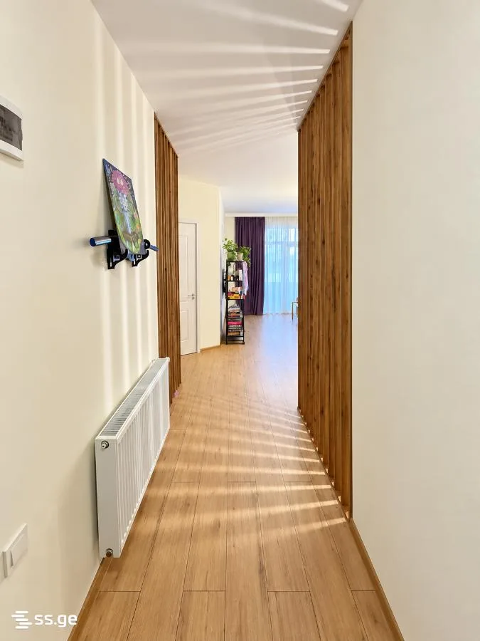 2 room Flat For Sale. Didi digomi · 3/12