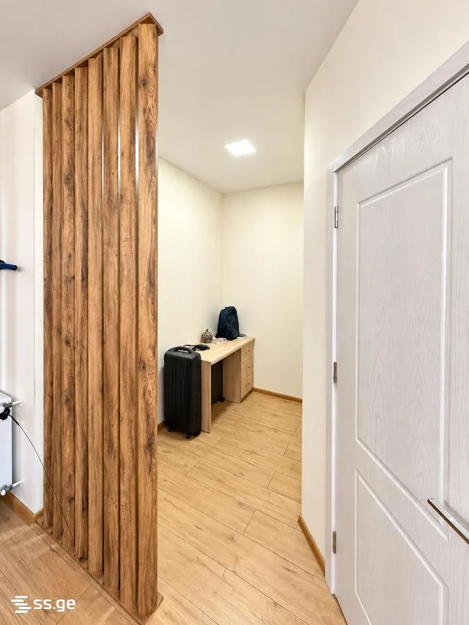 2 room Flat For Sale. Didi digomi · 5/12