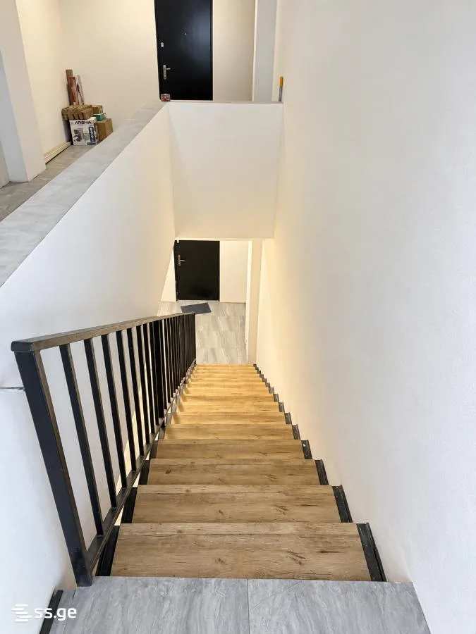 2 room Flat For Sale. Didi digomi · 10/12