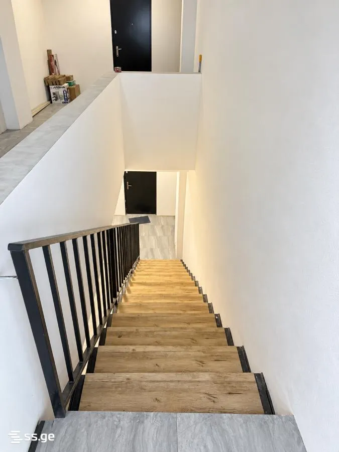 2 room Flat For Sale. Didi digomi · 10
