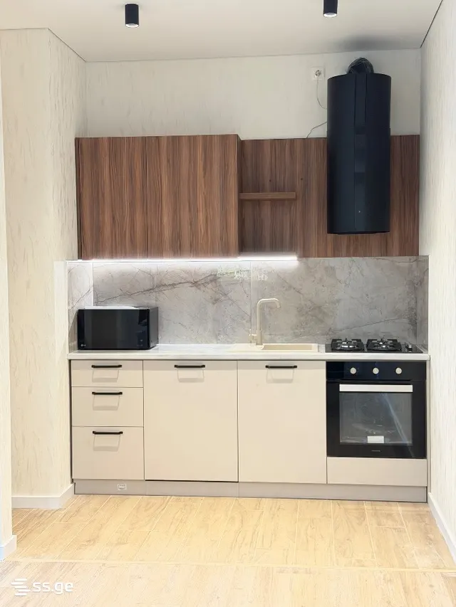 2 room Flat For Sale. Didube