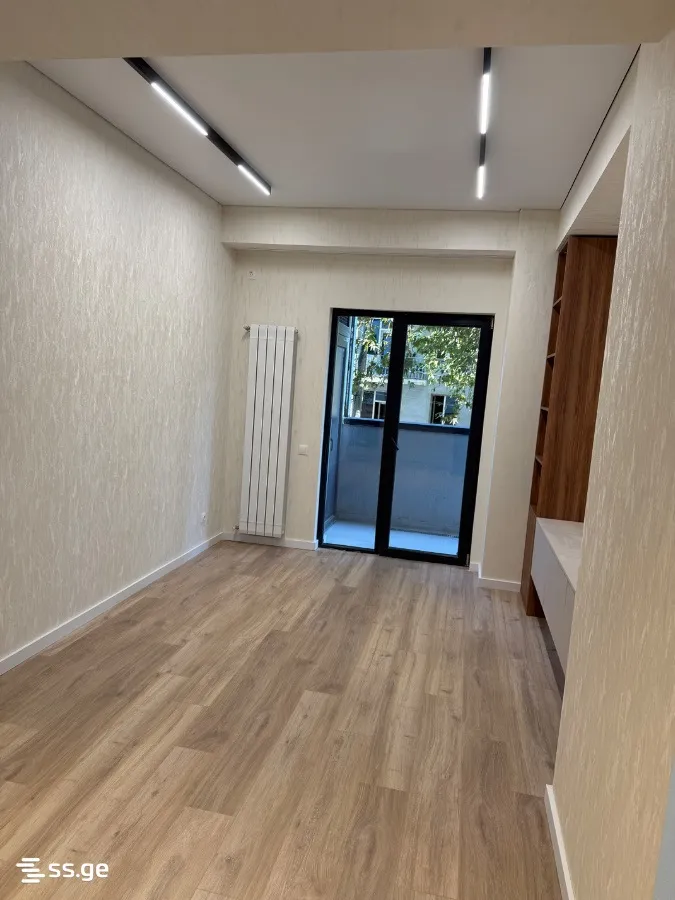 2 room Flat For Sale. Didube · 2