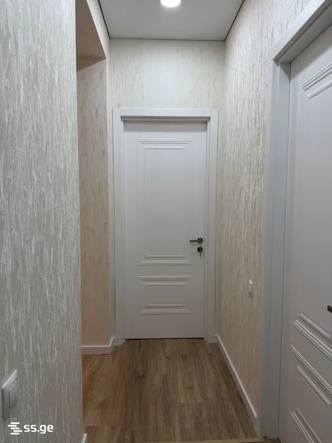 2 room Flat For Sale. Didube · 4