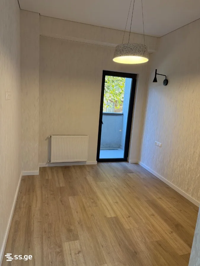 2 room Flat For Sale. Didube · 7/9