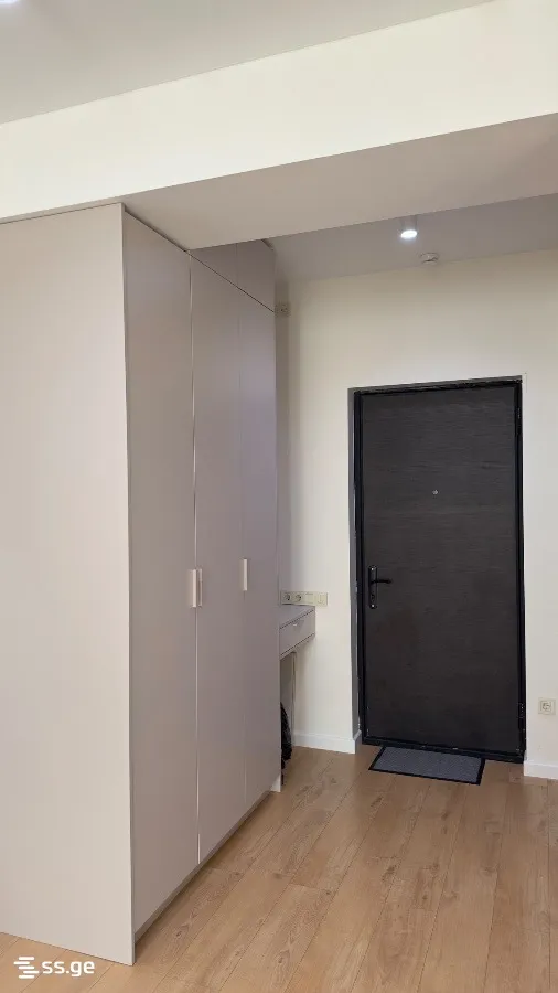 3 room Flat For Sale. Vazisubani · 10