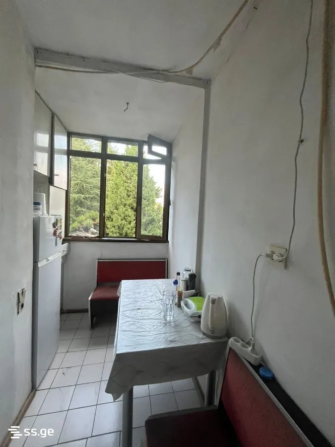 3 room Flat For Sale. Saburtalo · 6