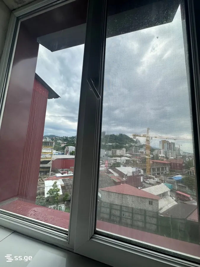 5 room Flat For Sale. Batumi · 12