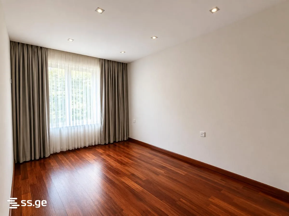 6 room Flat For Sale. Gldani · 5/11