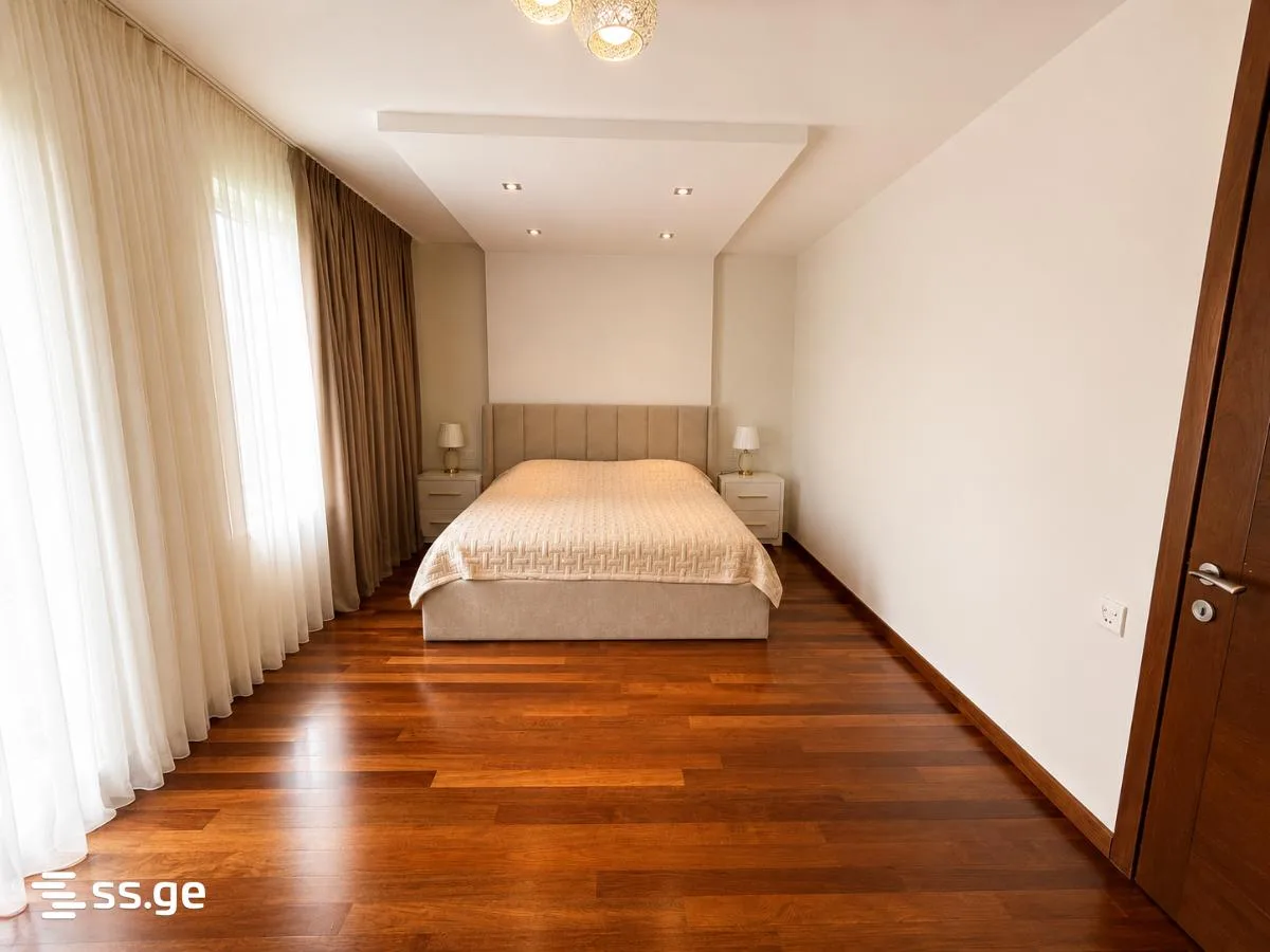 6 room Flat For Sale. Gldani · 8/11