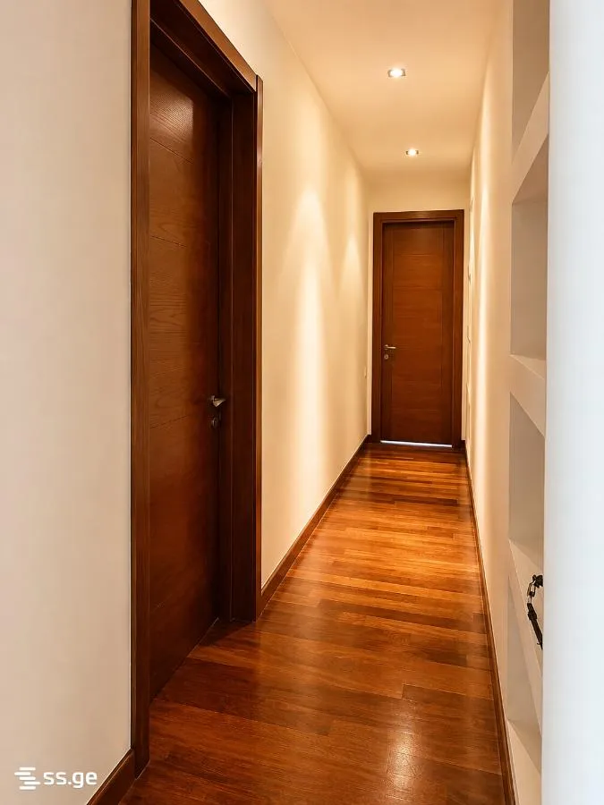 6 room Flat For Sale. Gldani · 10