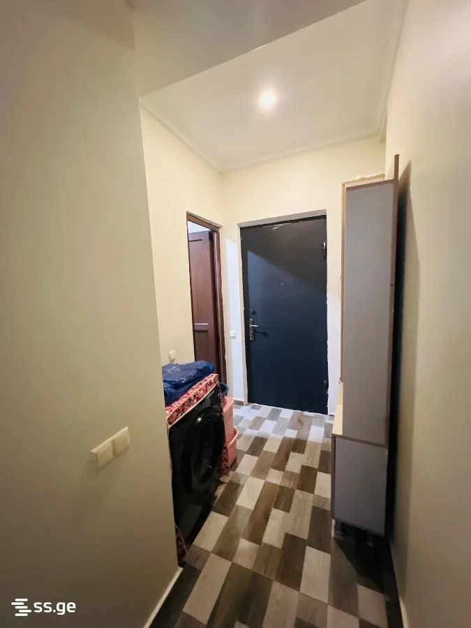 4 room Flat For Sale. Batumi · 4/11