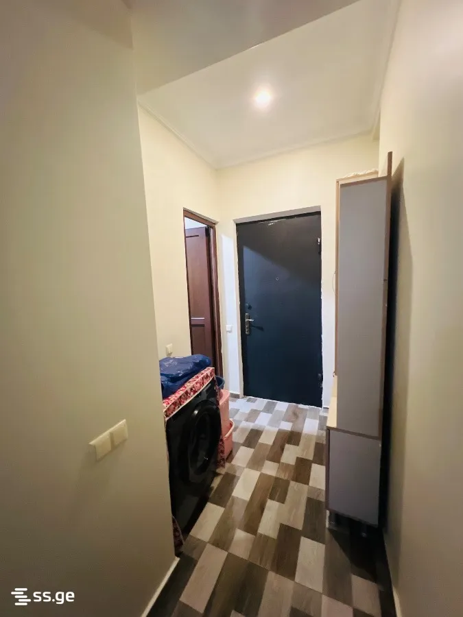 4 room Flat For Sale. Batumi · 4
