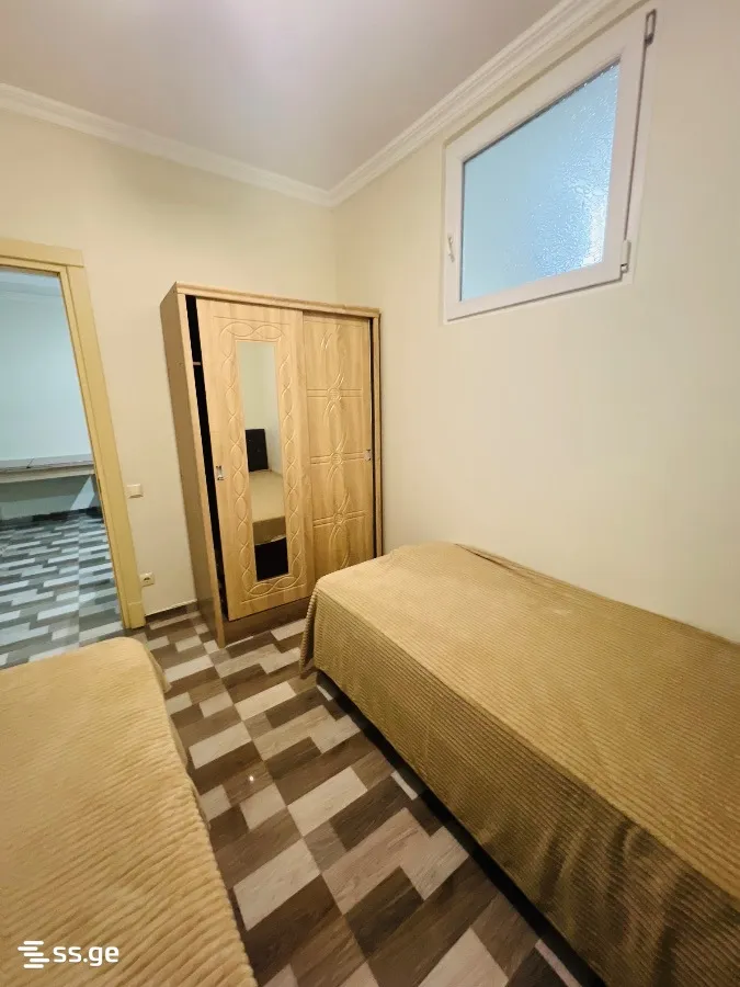 4 room Flat For Sale. Batumi · 7