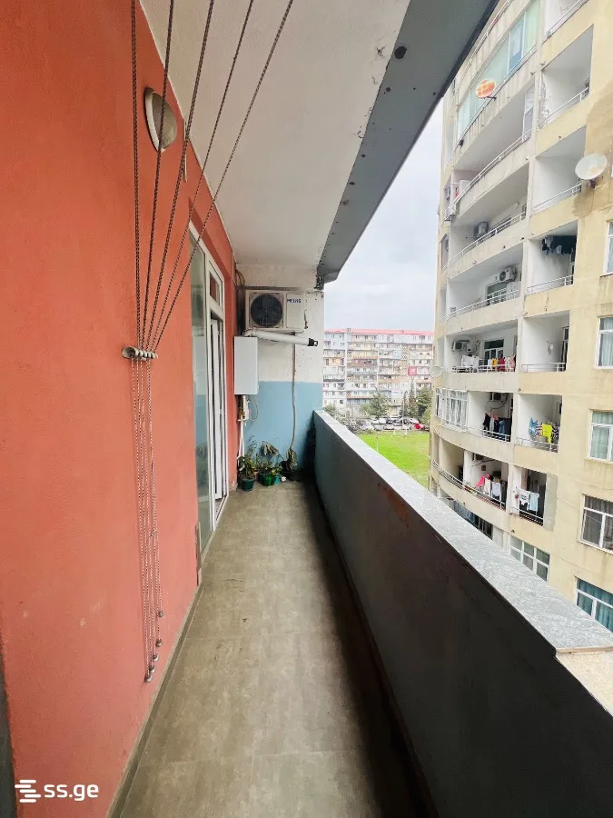 4 room Flat For Sale. Batumi · 10/11