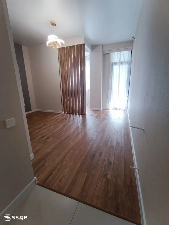 2 room Flat For Sale. Didi digomi · 1/12