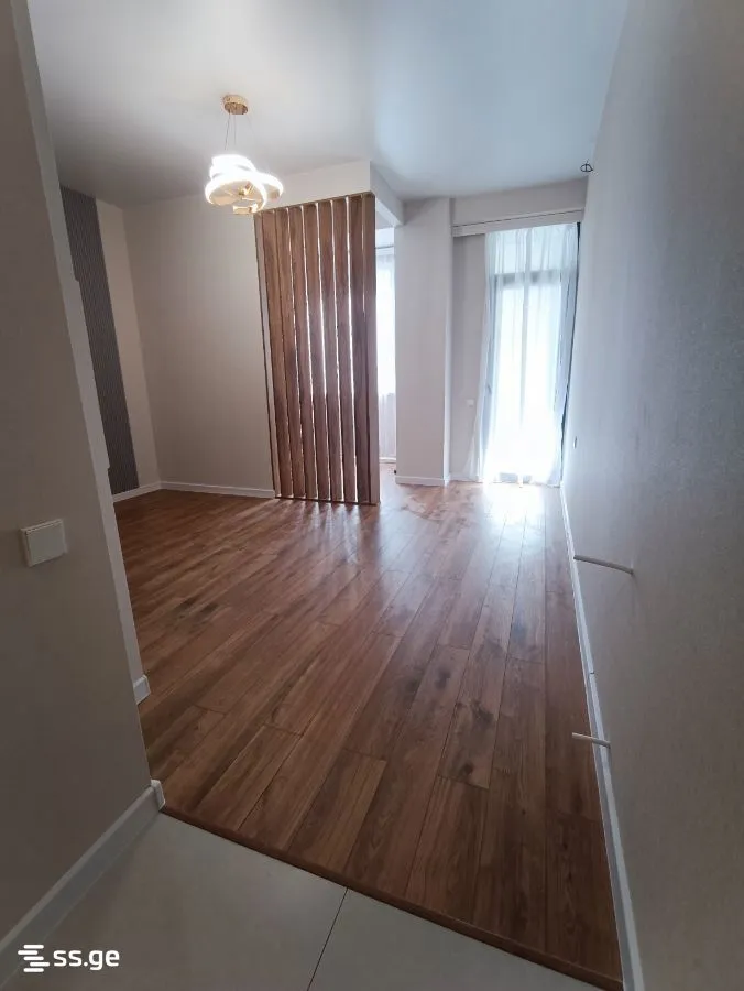 2 room Flat For Sale. Didi digomi