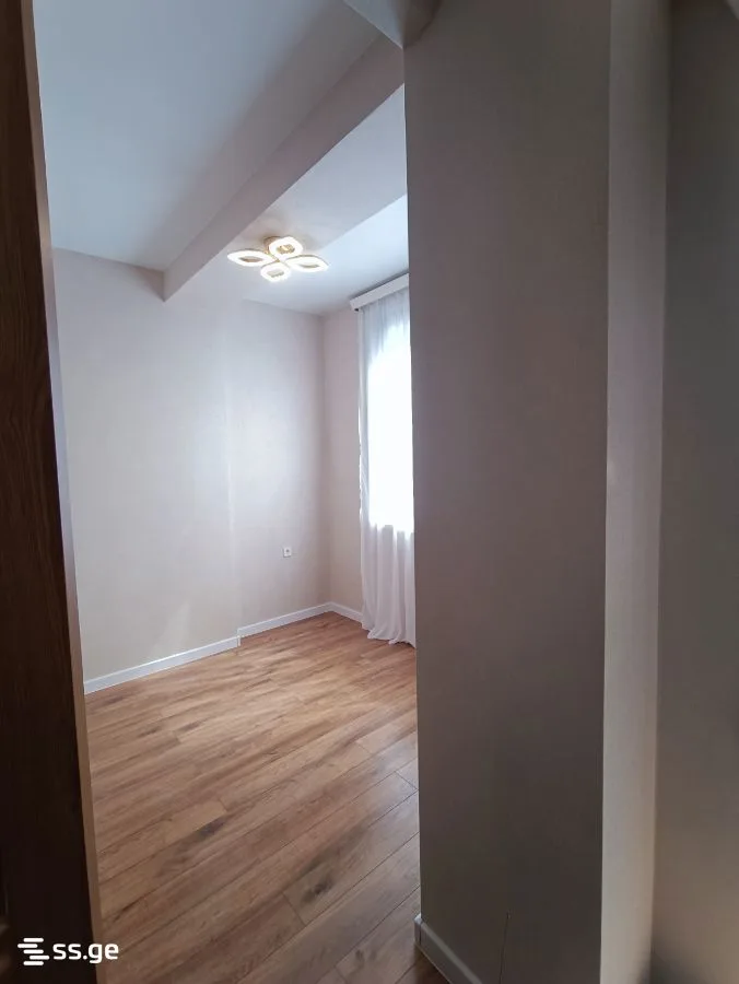 2 room Flat For Sale. Didi digomi · 2/12