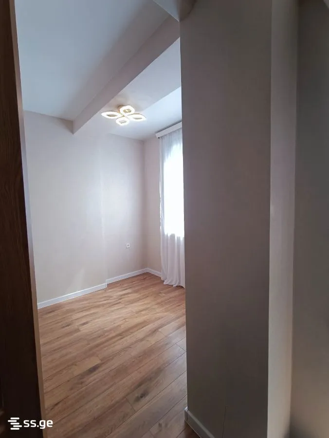 2 room Flat For Sale. Didi digomi · 2