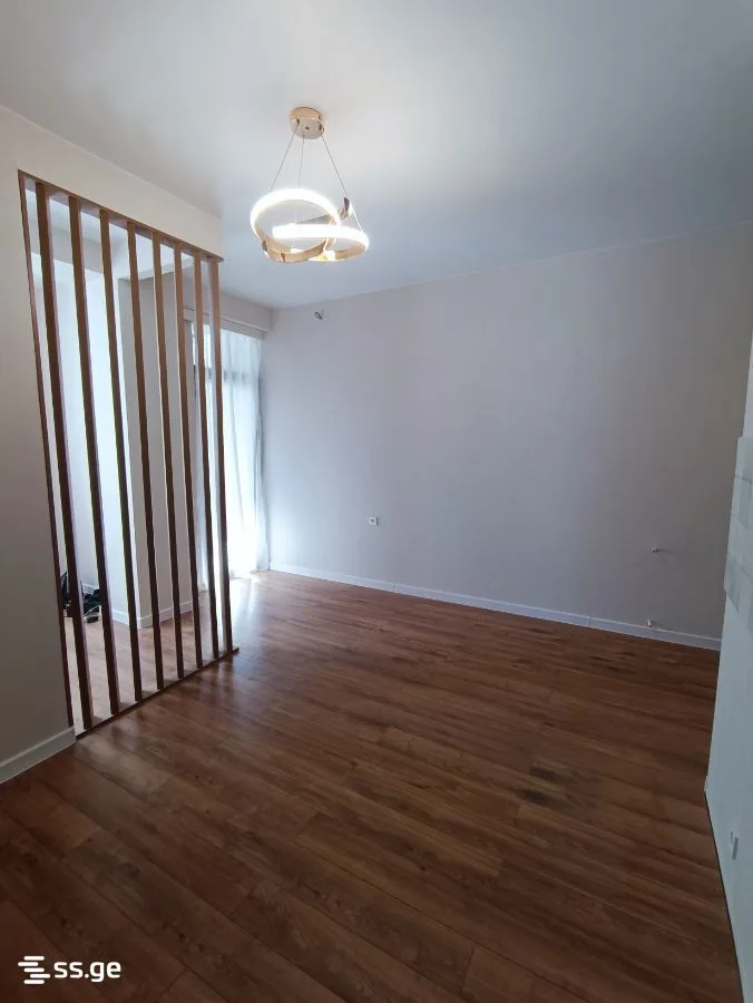 2 room Flat For Sale. Didi digomi · 3/12