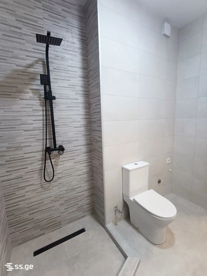 2 room Flat For Sale. Didi digomi · 5/12