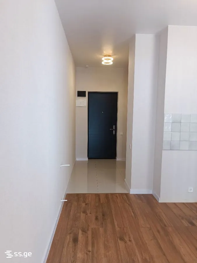 2 room Flat For Sale. Didi digomi · 6