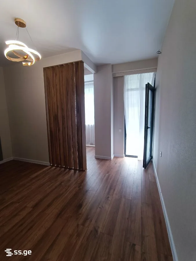 2 room Flat For Sale. Didi digomi · 8/12