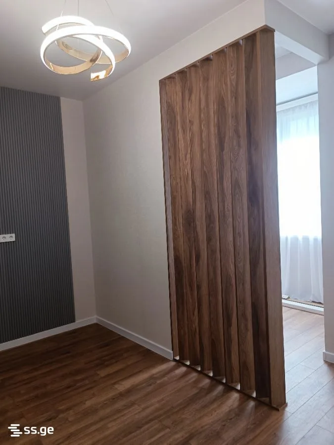 2 room Flat For Sale. Didi digomi · 9/12