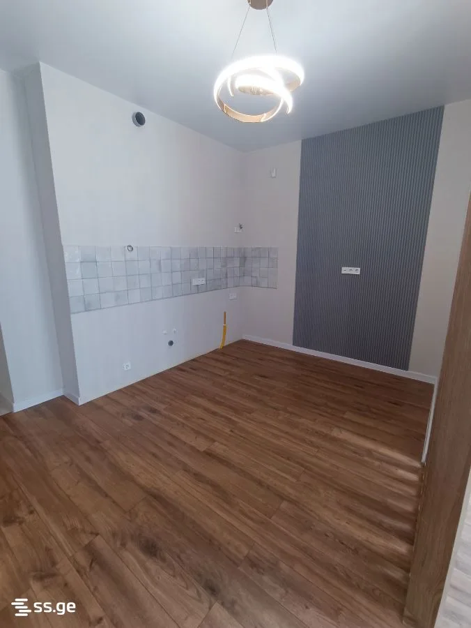 2 room Flat For Sale. Didi digomi · 10/12