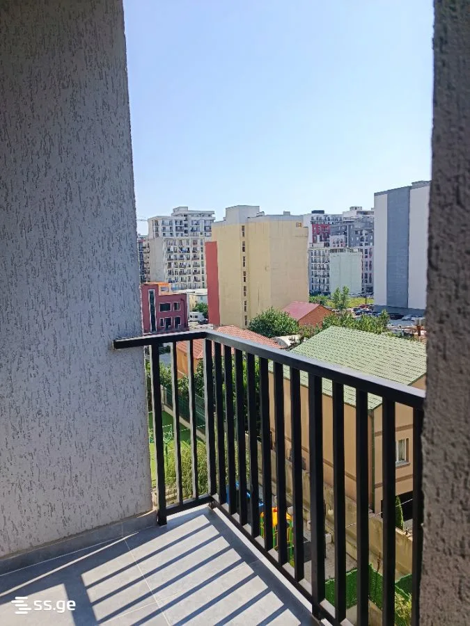 2 room Flat For Sale. Didi digomi · 11/12