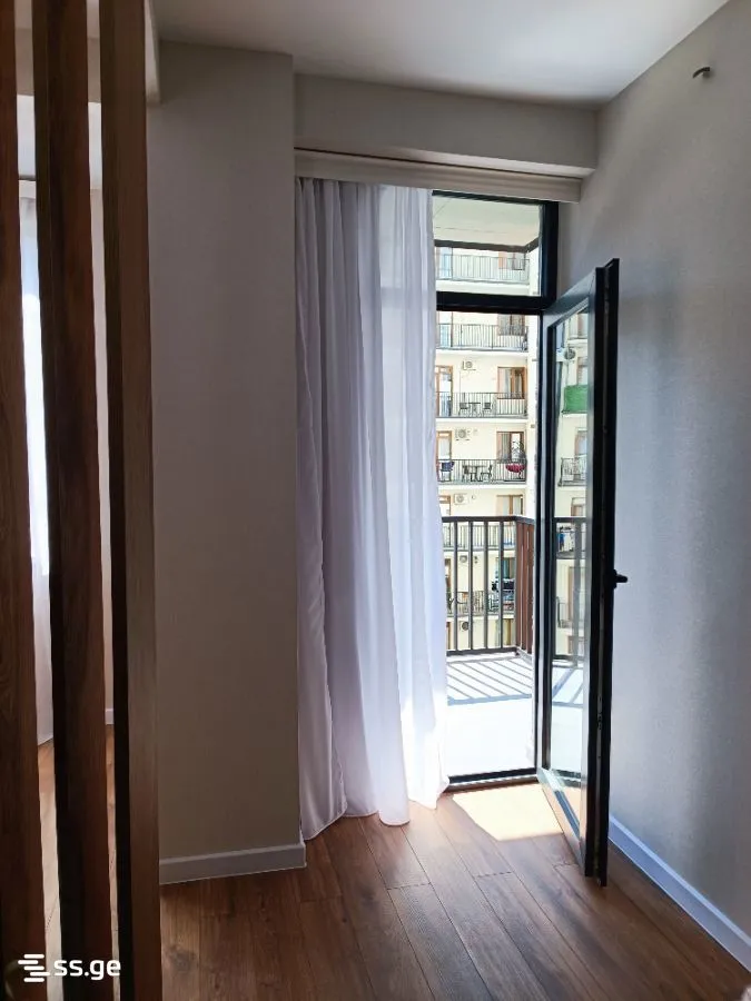 2 room Flat For Sale. Didi digomi · 12