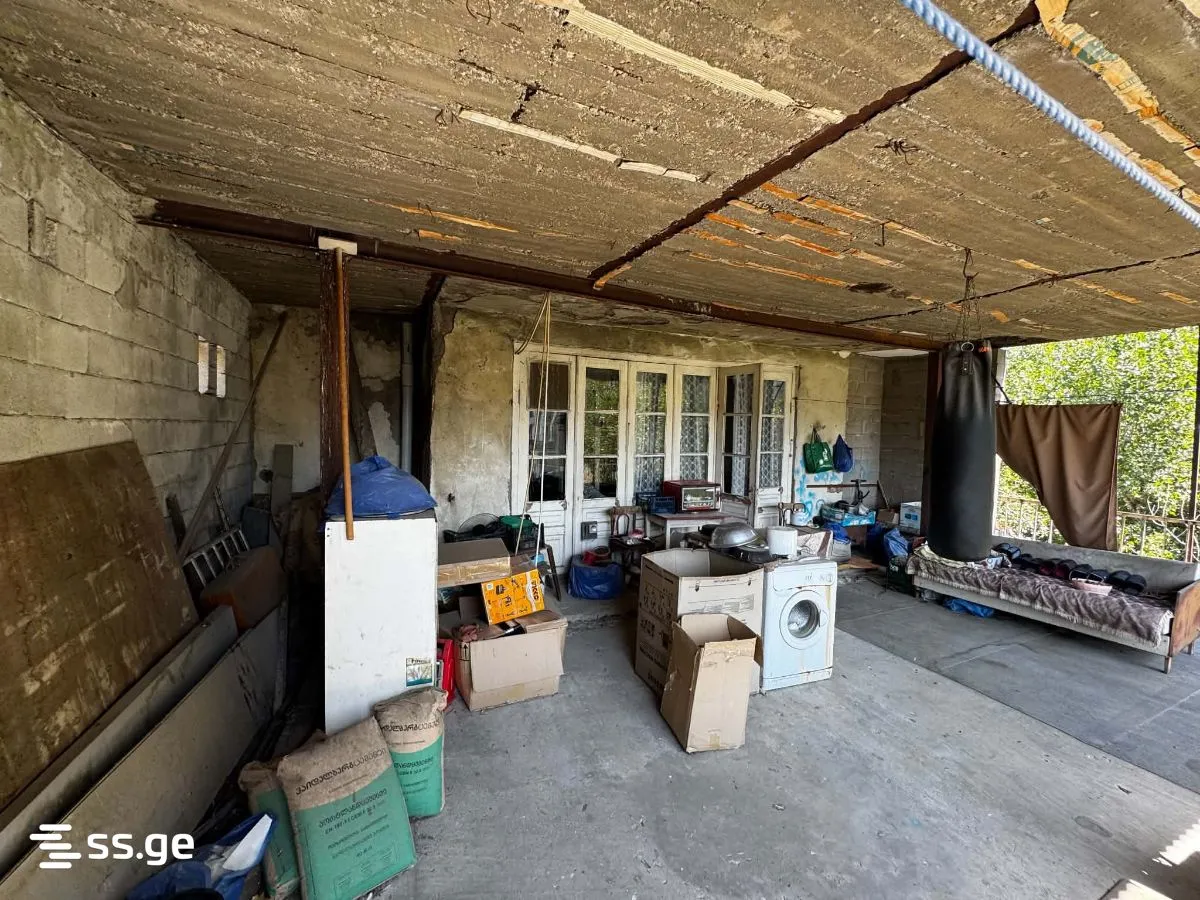 7 room Flat For Sale. Saburtalo · 4