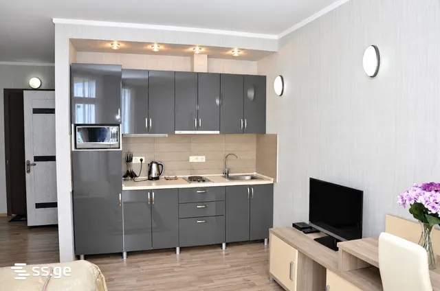 1 room Flat For Sale. Batumi