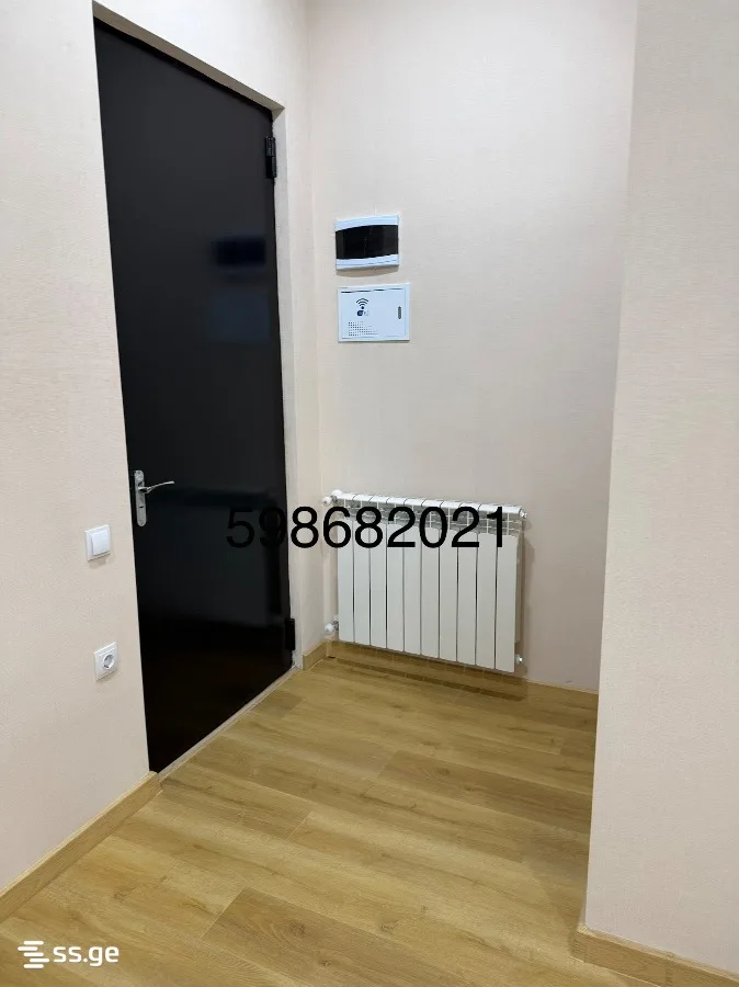 3 room Flat For Sale. Didi digomi · 3/12