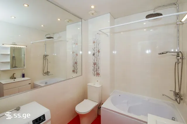 2 room Flat For Sale. Didi digomi