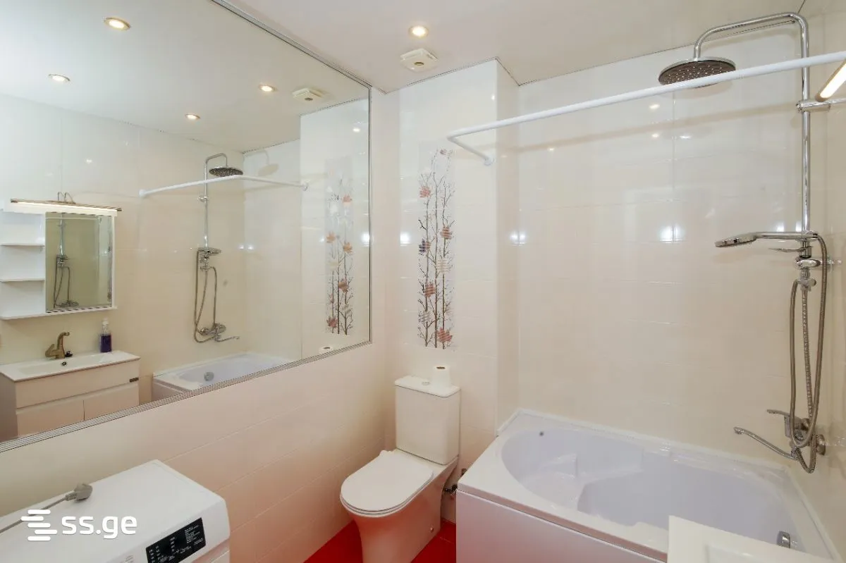 2 room Flat For Sale. Didi digomi