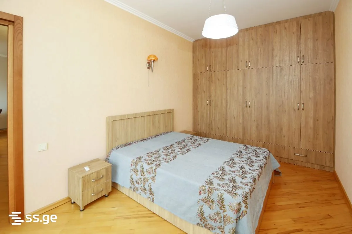 2 room Flat For Sale. Didi digomi · 6/9