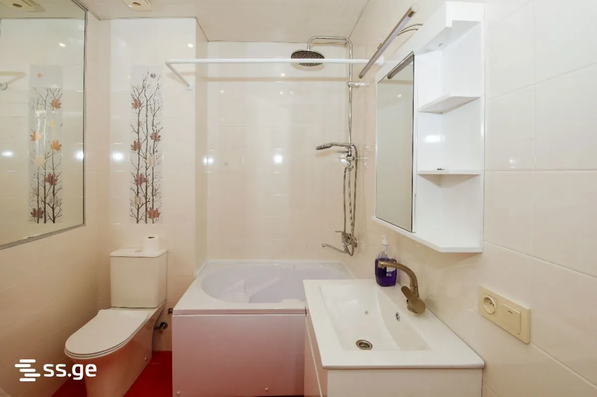 2 room Flat For Sale. Didi digomi · 9